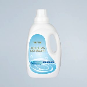 negative ion bio detergent 1200