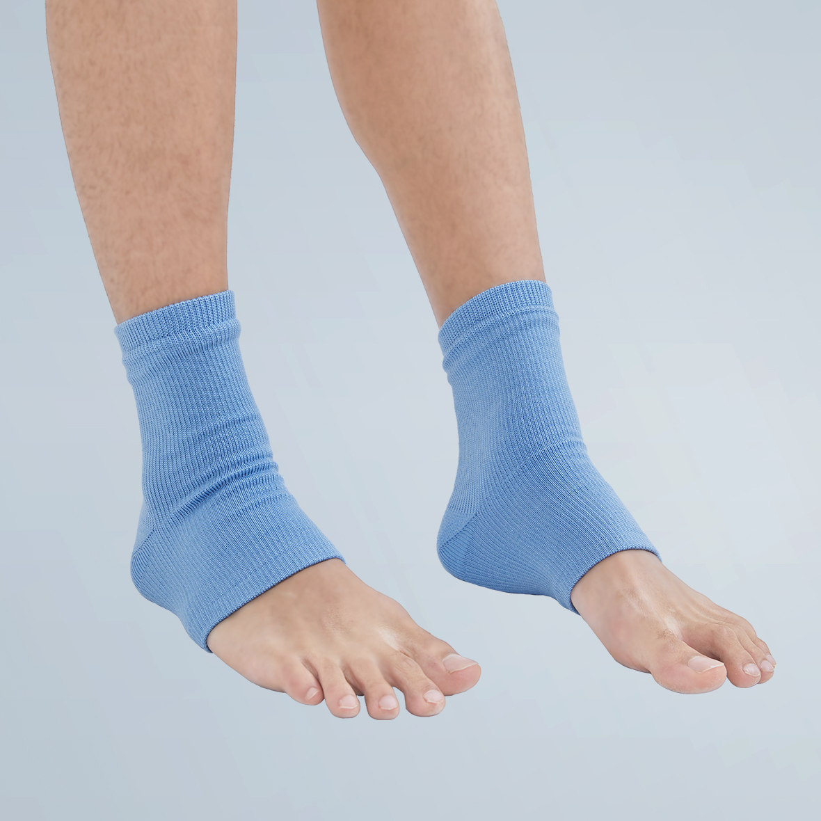 Negative Ion Ankle Support - Image 4